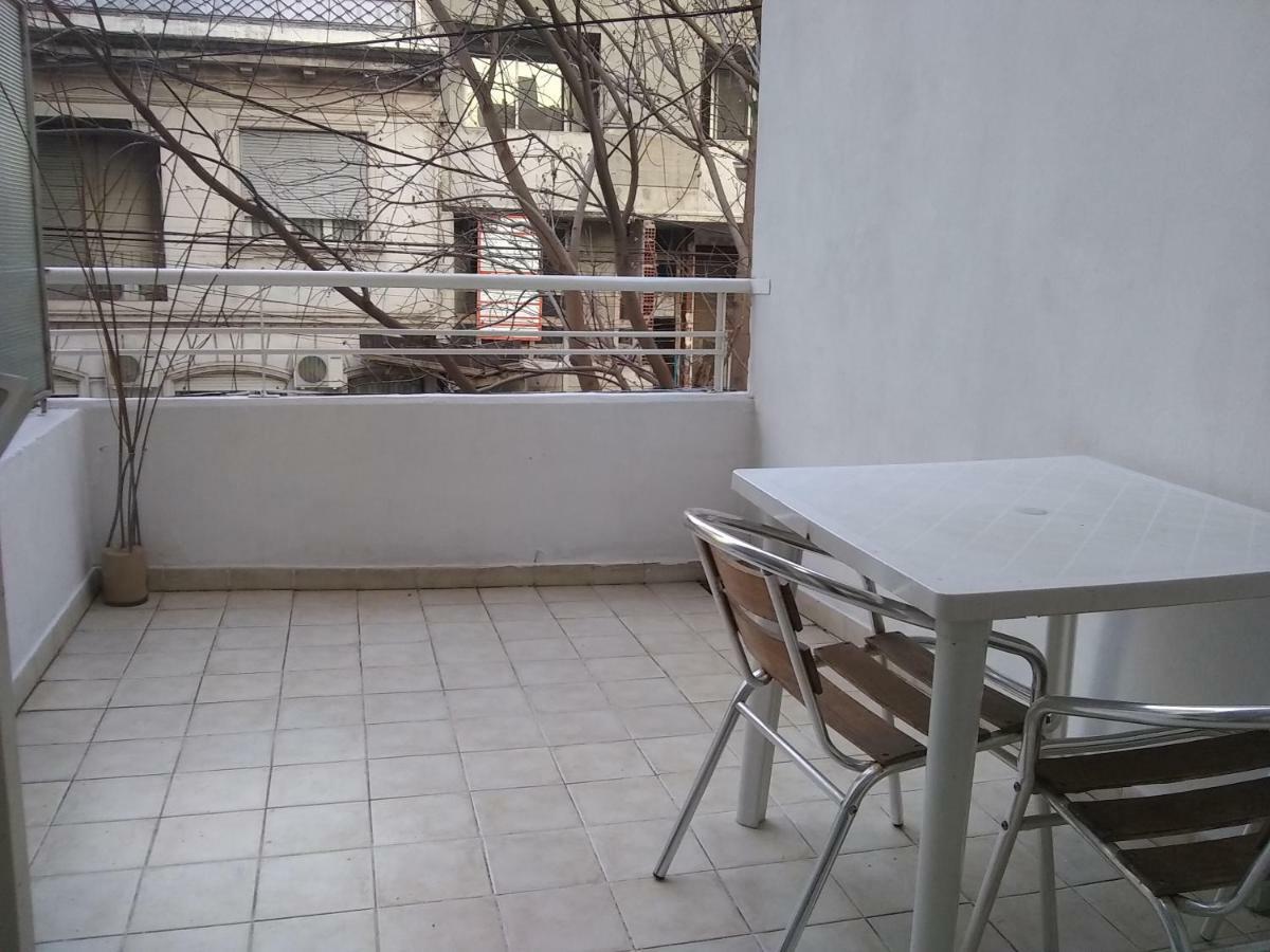 Moreno 1330 Rosario Exterior photo